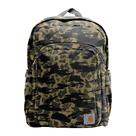 Mochila Carhartt Classic 25L com capa para laptop de 15" - Camo