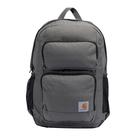 Mochila Carhartt Legacy Standard Work Grey para laptop 15"