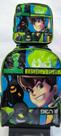 Mochila carrinho ben 10