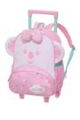 Mochila carrinho com alcas lilica ripili Mochila carrinho com alcas lilica ripili