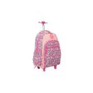 Mochila Carrinho Escolar Infantil - Packn'go