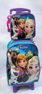 Mochila carrinho frozen