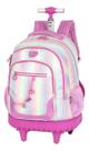 MOCHILA CARRINHO LUXCEL UP4YOU MC49102UP COR LILÁS Lilas MOCHILA CARRINHO LUXCEL UP4YOU MC49102UP COR LILÁS Lilas