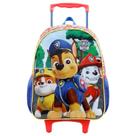 Mochila carrinho Patrulha Canina X2 16" Mochila carrinho Patrulha Canina X2 16"
