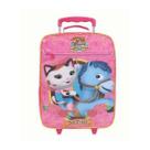 Mochila Carrinho Plus Disney Sheriff Callie S