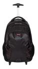 Mochila Carrinho Sestini Laptop 2 em 1 Harvest Preto Mochila Carrinho Sestini Laptop 2 em 1 Harvest Preto