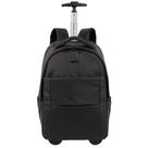 Mochila Carrinho Sestini Notebook Hidroblock Work Preto