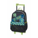 Mochila Carrinho Tigor T. Tigre F. C