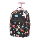 Mochila carrinho tubo lilica ripilica lovit prisma - pacific Mochila carrinho tubo lilica ripilica lovit prisma - pacific