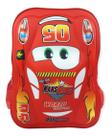 Mochila Carro Infantil Masculina Costas Escolar Menino M3672