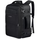 Mochila Carry On Vancropak 50L expansível resistente à água