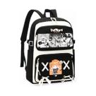 Mochila Cartoon Kids School Haikyuus Kenmas Kozumes Hinatas