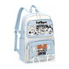 Mochila Cartoon Kids School Haikyuus Kenmas Kozumes Hinatas