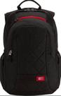 Mochila Case Logic BackPack DLBP p/ Laptop 14" Preto