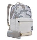 Mochila Case Logic Commence p/ Laptop 15.6" Concrete/Camo 24L
