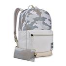 Mochila Case Logic Commence p/ Laptop 15.6" Mochila Case Logic Commence p/ Laptop 15.6"