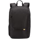 Mochila Case Logic Key para Notebook 15.6" Preta Mochila Case Logic Key para Notebook 15.6" Preta