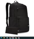 Mochila Case Logic Uplink p/ Laptop 15.6"Black Mochila Case Logic Uplink p/ Laptop 15.6"Black