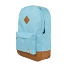 Mochila Casual Convoy 45cm com Zíper Oculto Poliéster e PU