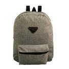 Mochila Casual Costas Fashion Unissex
