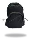 Mochila Casual em Kimono 30 litros - Preto