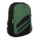 Mochila casual em poliester - convoy Mochila casual em poliester - convoy