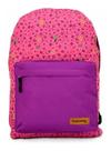 Mochila casual em poliester - convoy Mochila casual em poliester - convoy
