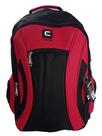 Mochila casual em poliester - convoy Mochila casual em poliester - convoy