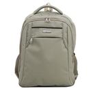 Mochila Casual em Poliéster para Notebook de 15 Polegadas - M-110 - Kaki