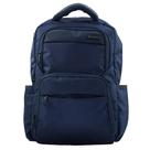 Mochila Casual em Poliéster PVC para Notebook de 17 Polegadas - M-121 - Marinho Mochila Casual em Poliéster PVC para Notebook de 17 Polegadas - M-121 - Marinho