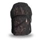 Mochila Casual em RipStop 30 litros - Camuflada Marrom Mochila Casual em RipStop 30 litros - Camuflada Marrom