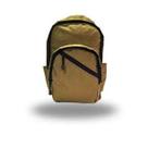 Mochila Casual em RipStop Bege 30 litros Mochila Casual em RipStop Bege 30 litros
