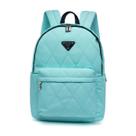 Mochila Casual Escolar Faculdade Feminina Espaçosa Resistente Mochila Casual Escolar Faculdade Feminina Espaçosa Resistente