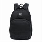 Mochila Casual Escolar Faculdade Masculina Espaçosa Resistente