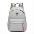 Mochila Casual Escolar Feminina Espaçosa Resistente