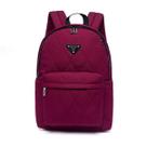 Mochila Casual Escolar Feminina Espaçosa Resistente