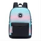 Mochila Casual Escolar Feminina Espaçosa Resistente