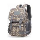 Mochila Casual Escolar Passeio Camping Reforçada Mochila Casual Escolar Passeio Camping Reforçada