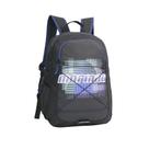 Mochila Casual Escolar Preta Mormaii 20 Litros Mor-2768