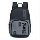 Mochila Casual Escolar Trabalho Faculdade Masculina Espaçosa Resistente