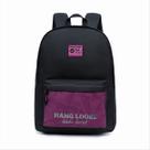 Mochila Casual Escolar Unissex Espaçosa Resistente