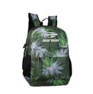 Mochila Casual Escolar Verde Mormaii 25 Litros Mor-0235