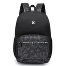 Mochila Casual Hurley Notebook Reforçada Escolar Trabalho