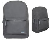 Mochila Casual Juvenil Convoy Cinza - Convoy