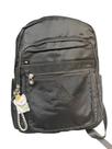 Mochila Casual Preta - Versátil, Leve e Estilosa Mochila Casual Preta - Versátil, Leve e Estilosa