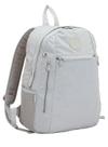 Mochila Casual Republic Vix Cinza - Compacta, Leve e Resistente 8781421
