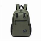 Mochila Casual Trabalho Faculdade Masculina Espaçosa Resistente