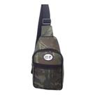 Mochila Casual Transversal Bag Unissex