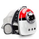 Mochila Cat Carrier, cápsula espacial expansível LAIRIES, 16 libras
