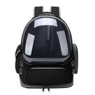 Mochila Cat GixDix cc109 para gatos e cães pequenos